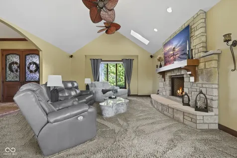 6719 E Cross Timbers Court Martinsville IN 46151