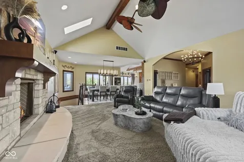 6719 E Cross Timbers Court Martinsville IN 46151