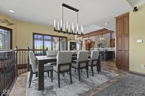 6719 E Cross Timbers Court Martinsville IN 46151