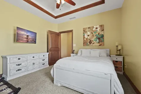 6719 E Cross Timbers Court Martinsville IN 46151