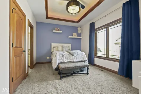 6719 E Cross Timbers Court Martinsville IN 46151