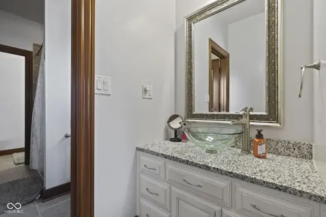 6719 E Cross Timbers Court Martinsville IN 46151