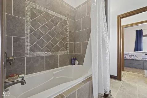 6719 E Cross Timbers Court Martinsville IN 46151