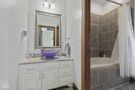 6719 E Cross Timbers Court Martinsville IN 46151