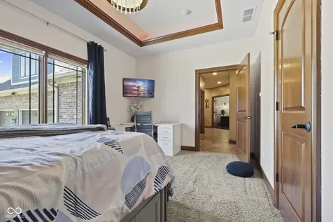 6719 E Cross Timbers Court Martinsville IN 46151