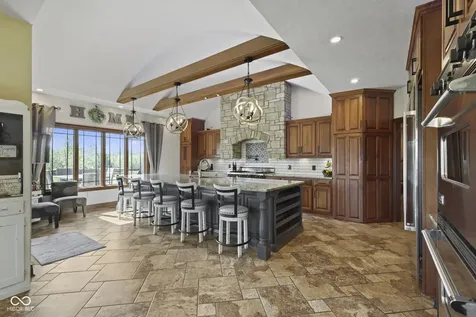 6719 E Cross Timbers Court Martinsville IN 46151