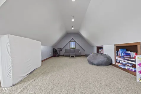 6719 E Cross Timbers Court Martinsville IN 46151