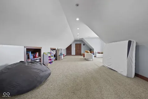 6719 E Cross Timbers Court Martinsville IN 46151
