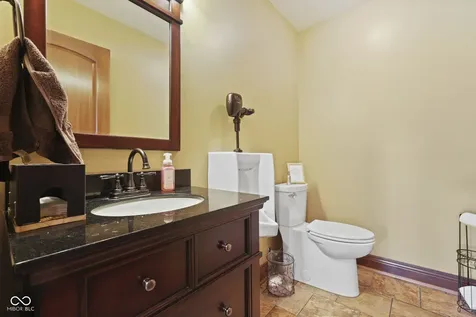 6719 E Cross Timbers Court Martinsville IN 46151