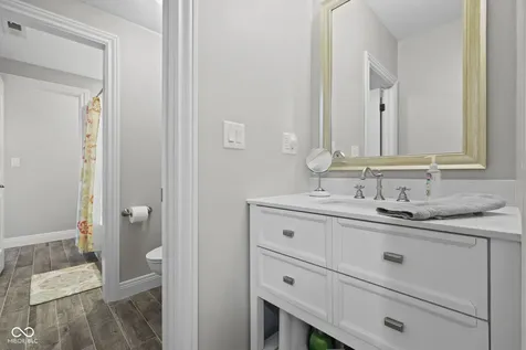 6719 E Cross Timbers Court Martinsville IN 46151