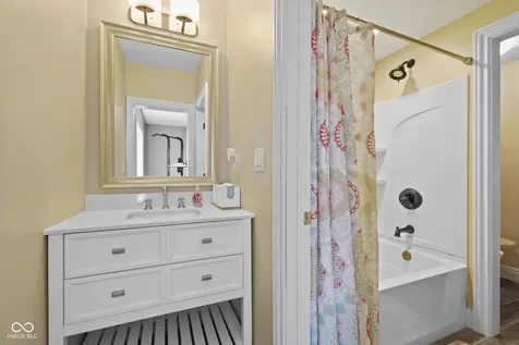 6719 E Cross Timbers Court Martinsville IN 46151