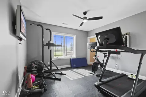 6719 E Cross Timbers Court Martinsville IN 46151