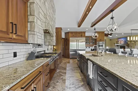 6719 E Cross Timbers Court Martinsville IN 46151