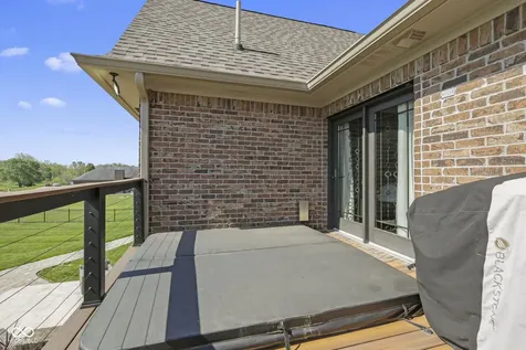 6719 E Cross Timbers Court Martinsville IN 46151