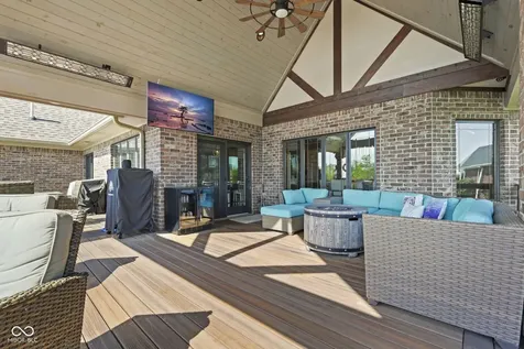6719 E Cross Timbers Court Martinsville IN 46151