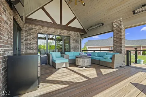 6719 E Cross Timbers Court Martinsville IN 46151