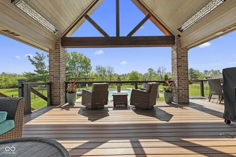 6719 E Cross Timbers Court Martinsville IN 46151