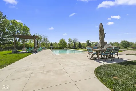 6719 E Cross Timbers Court Martinsville IN 46151