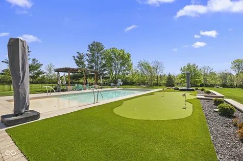6719 E Cross Timbers Court Martinsville IN 46151
