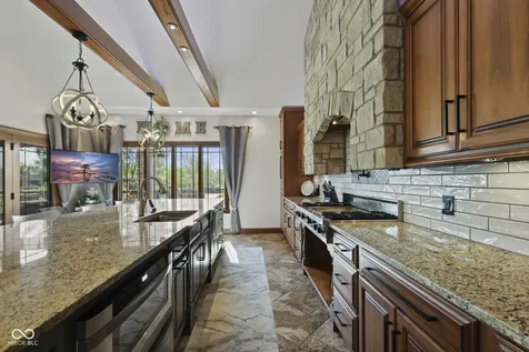 6719 E Cross Timbers Court Martinsville IN 46151