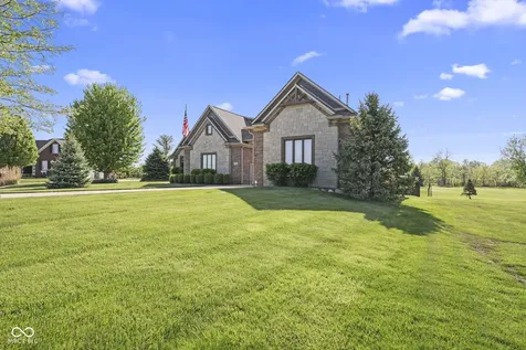 6719 E Cross Timbers Court Martinsville IN 46151