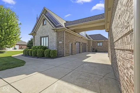 6719 E Cross Timbers Court Martinsville IN 46151