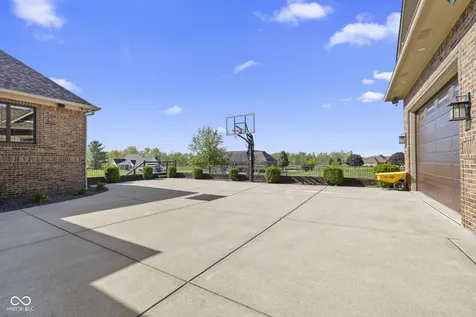6719 E Cross Timbers Court Martinsville IN 46151
