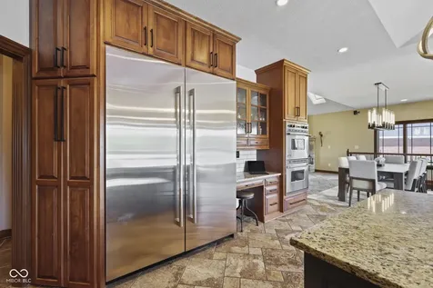 6719 E Cross Timbers Court Martinsville IN 46151
