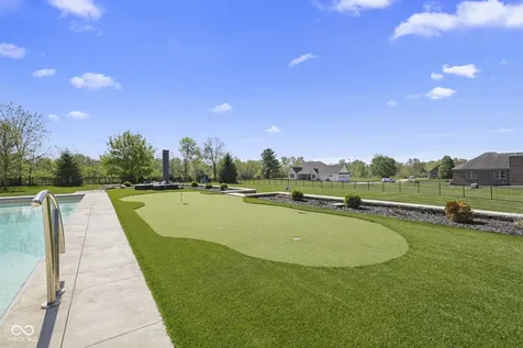 6719 E Cross Timbers Court Martinsville IN 46151