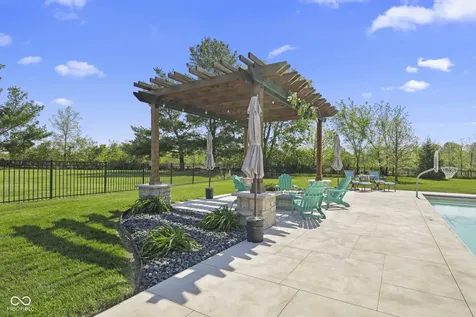 6719 E Cross Timbers Court Martinsville IN 46151