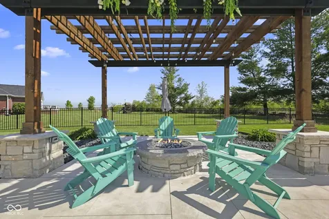 6719 E Cross Timbers Court Martinsville IN 46151