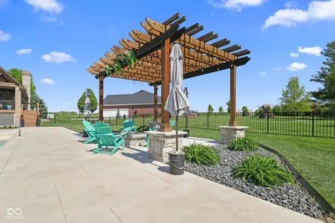 6719 E Cross Timbers Court Martinsville IN 46151