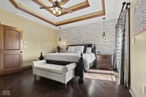 6719 E Cross Timbers Court Martinsville IN 46151