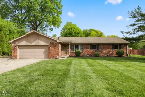 4078 W Fairview Road Greenwood IN 46142