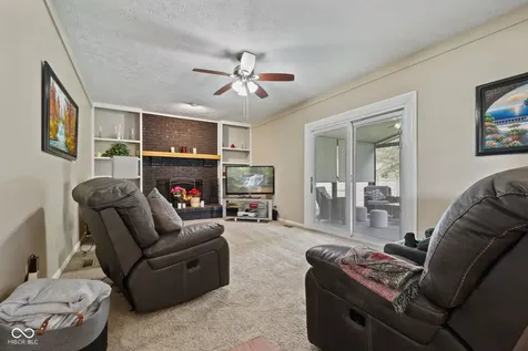 4078 W Fairview Road Greenwood IN 46142