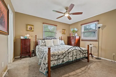 4078 W Fairview Road Greenwood IN 46142