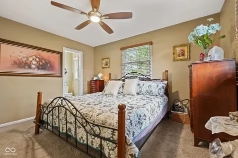 4078 W Fairview Road Greenwood IN 46142