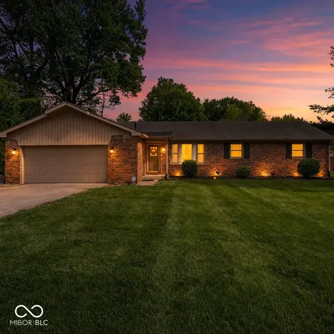 4078 W Fairview Road Greenwood IN 46142
