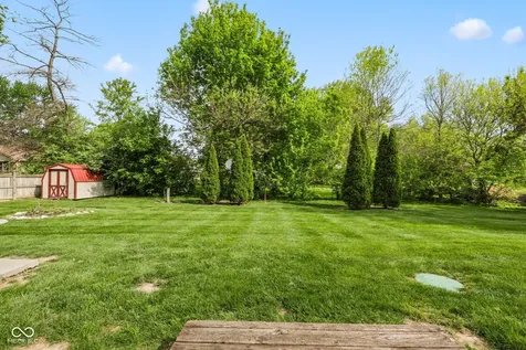 4078 W Fairview Road Greenwood IN 46142