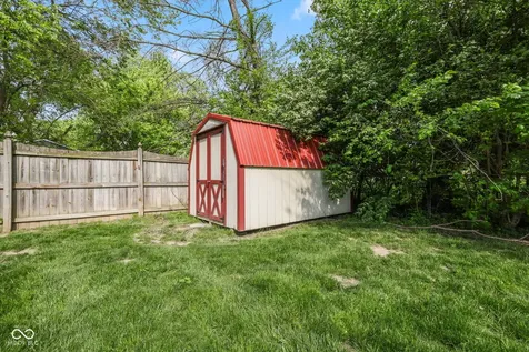 4078 W Fairview Road Greenwood IN 46142