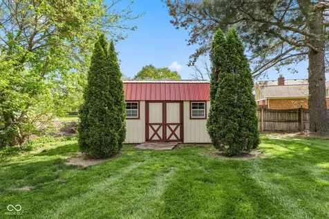 4078 W Fairview Road Greenwood IN 46142
