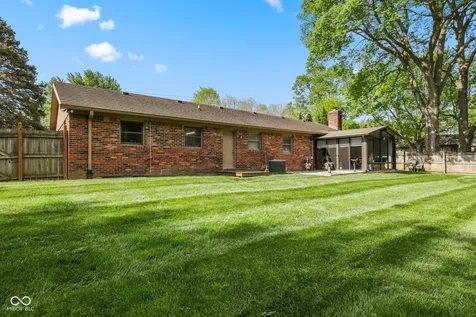 4078 W Fairview Road Greenwood IN 46142
