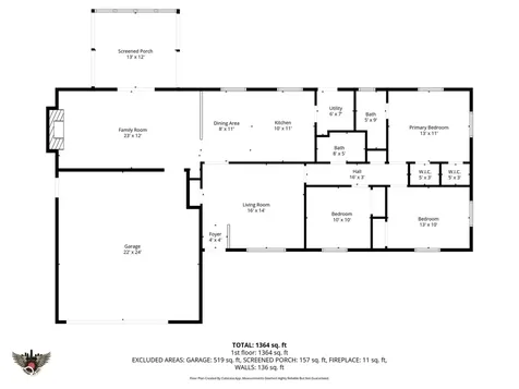 4078 W Fairview Road Greenwood IN 46142