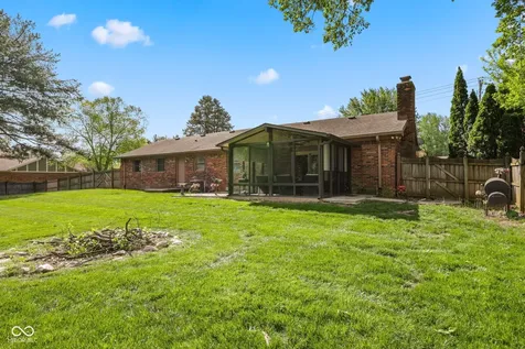 4078 W Fairview Road Greenwood IN 46142