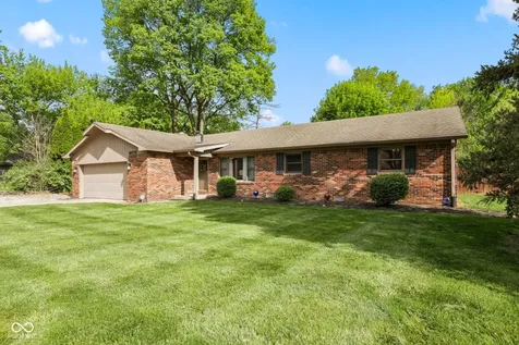 4078 W Fairview Road Greenwood IN 46142