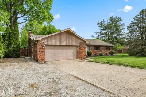 4078 W Fairview Road Greenwood IN 46142