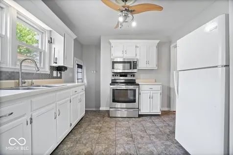 35 N Elizabeth Street Indianapolis IN 46219
