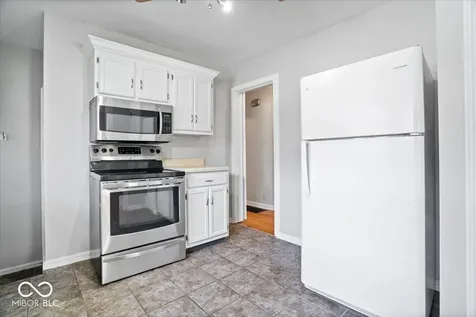 35 N Elizabeth Street Indianapolis IN 46219