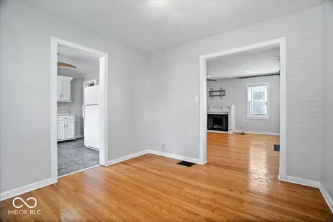 35 N Elizabeth Street Indianapolis IN 46219