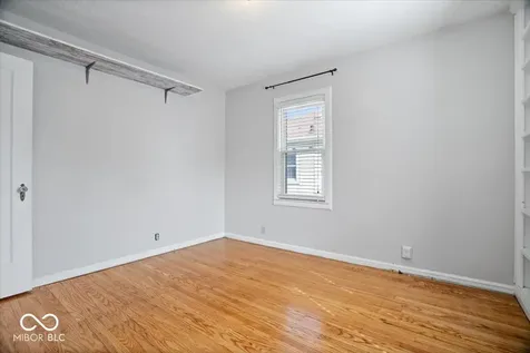 35 N Elizabeth Street Indianapolis IN 46219